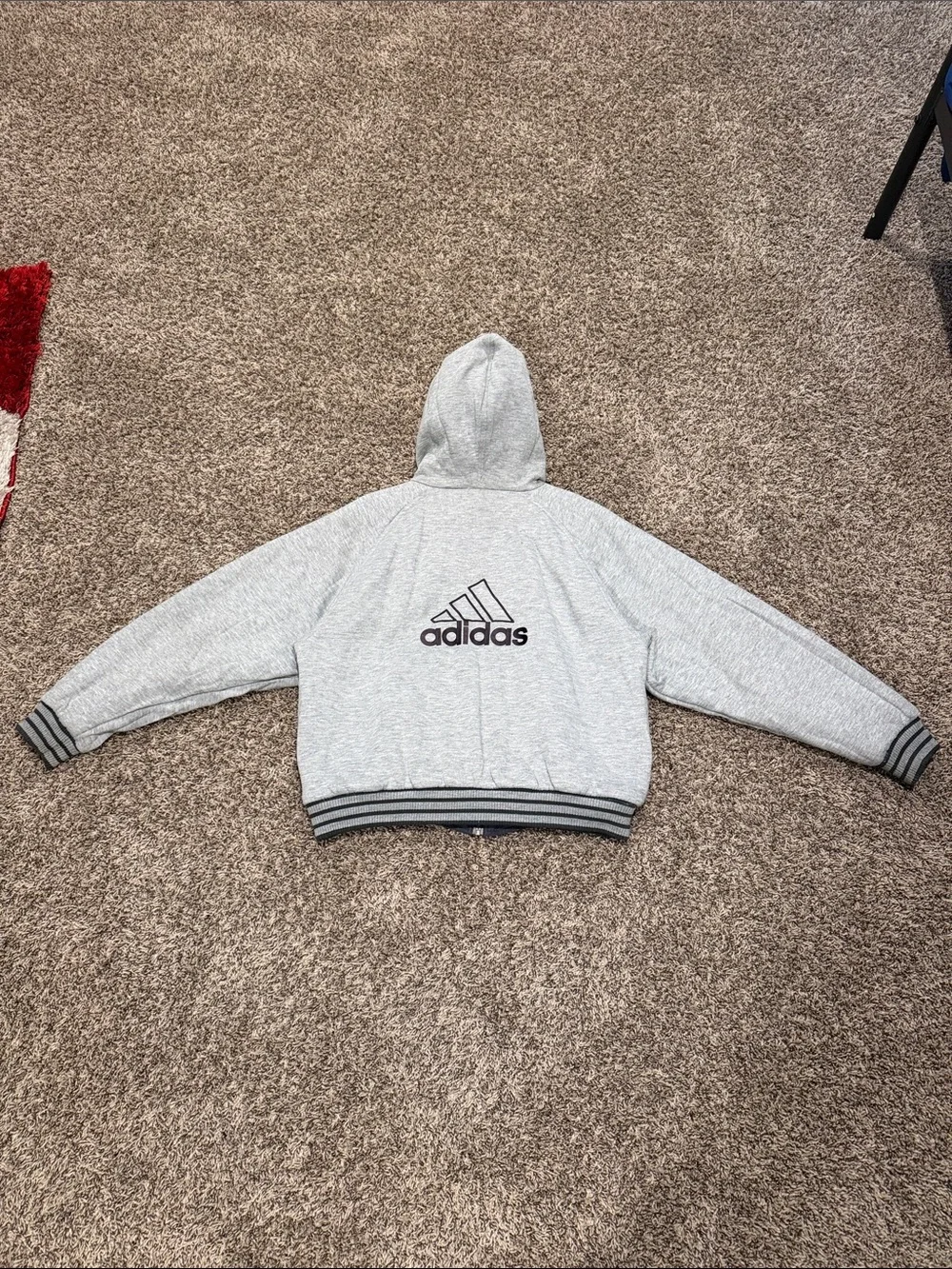 adidas size large